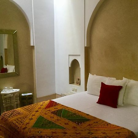 Dar Binebine Marrakesh Ngoại thất bức ảnh