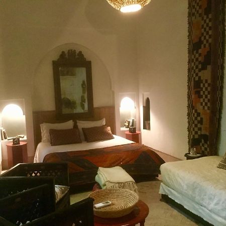 Dar Binebine Marrakesh Ngoại thất bức ảnh