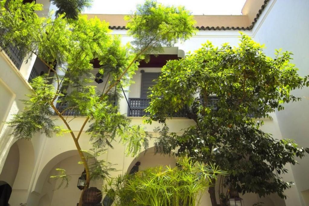 Dar Binebine Marrakesh Ngoại thất bức ảnh