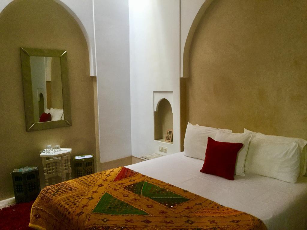 Dar Binebine Marrakesh Ngoại thất bức ảnh