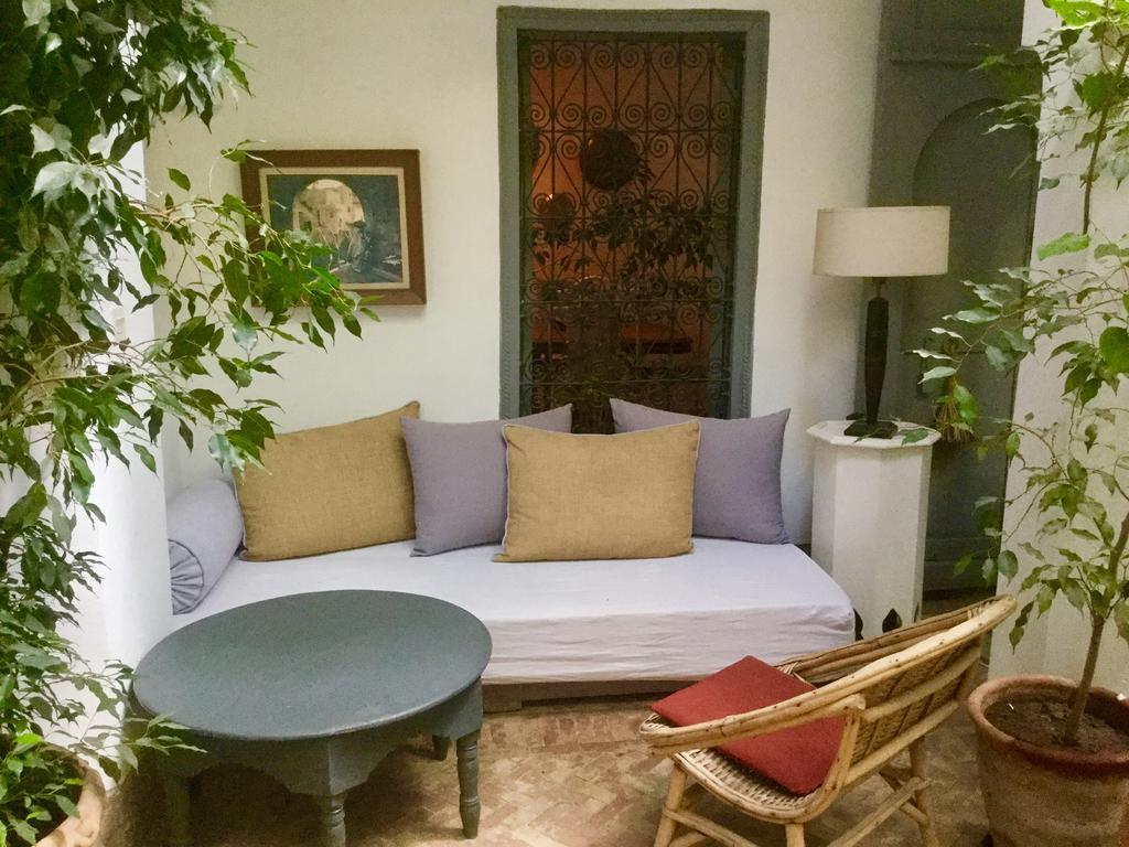 Dar Binebine Marrakesh Ngoại thất bức ảnh