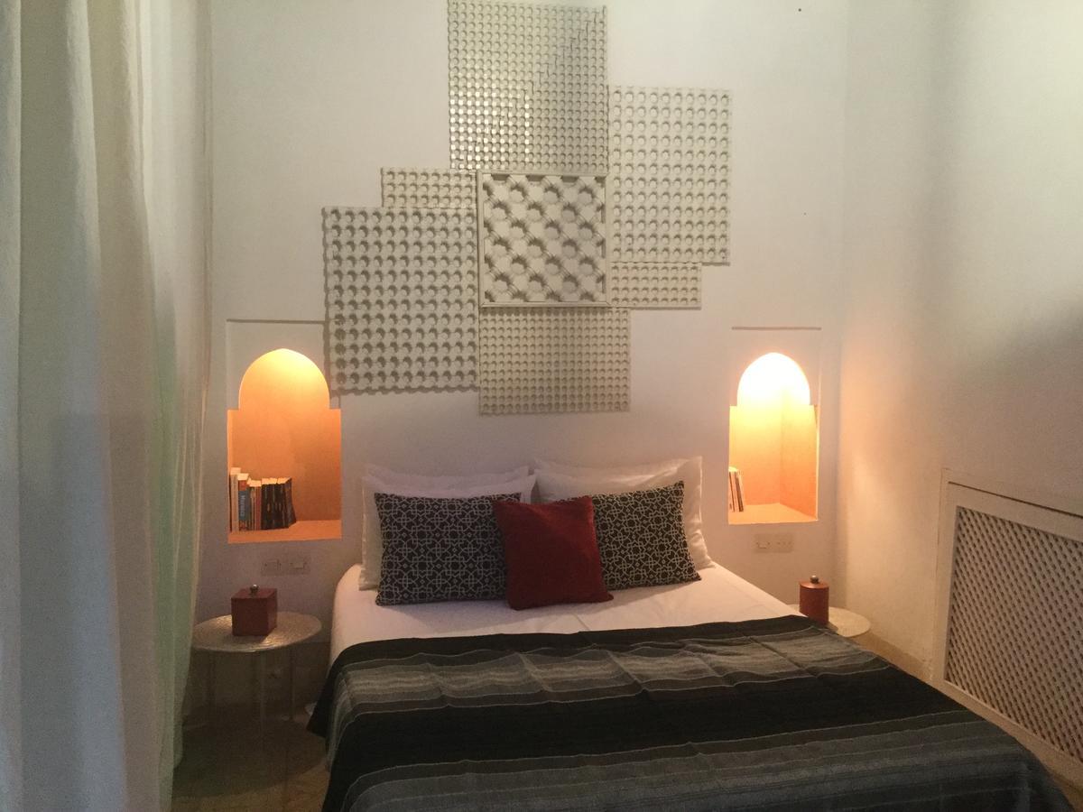 Dar Binebine Marrakesh Ngoại thất bức ảnh
