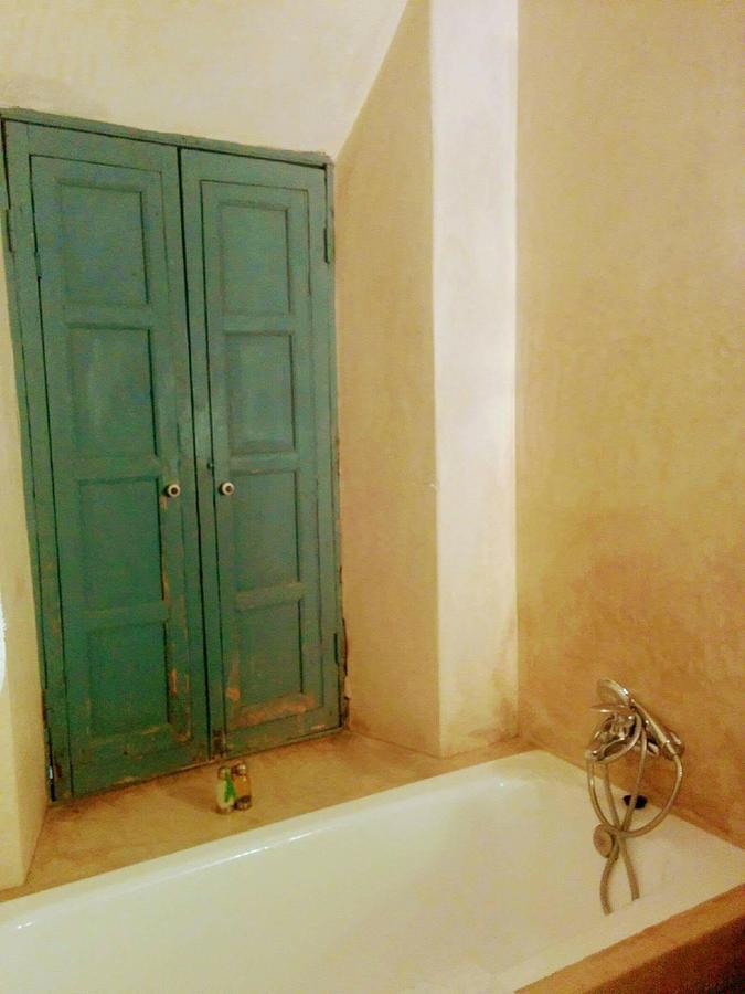 Dar Binebine Marrakesh Ngoại thất bức ảnh