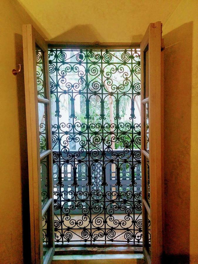 Dar Binebine Marrakesh Ngoại thất bức ảnh