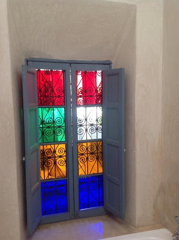 Dar Binebine Marrakesh Phòng bức ảnh