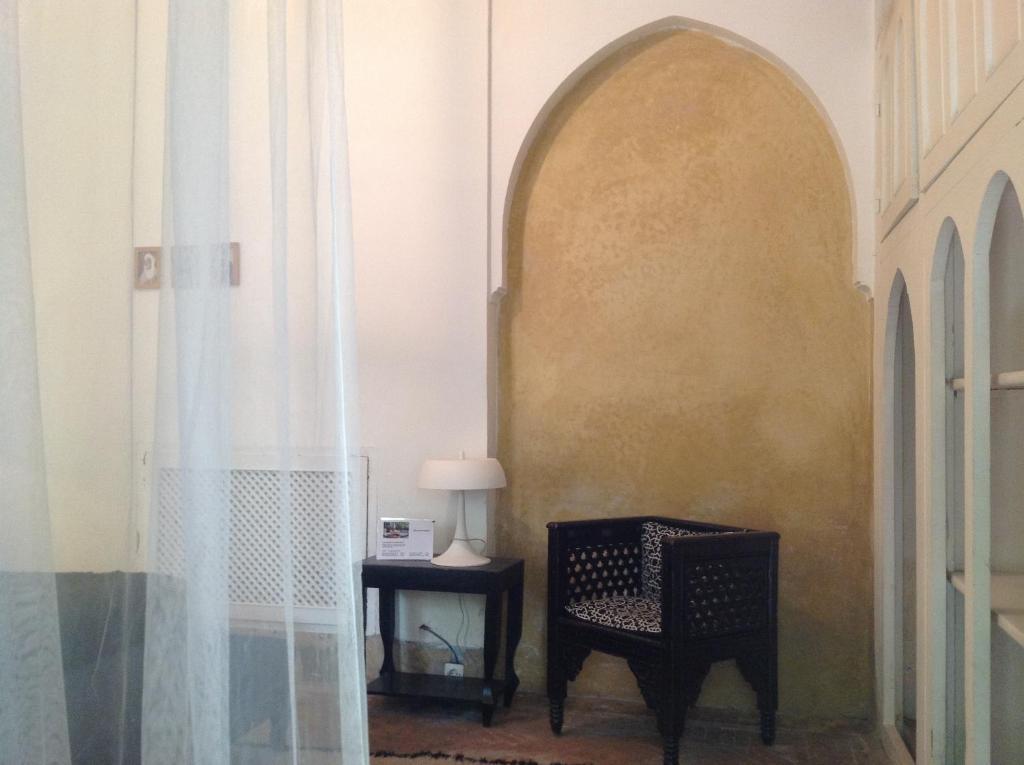 Dar Binebine Marrakesh Phòng bức ảnh