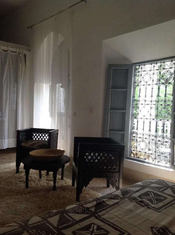 Dar Binebine Marrakesh Phòng bức ảnh