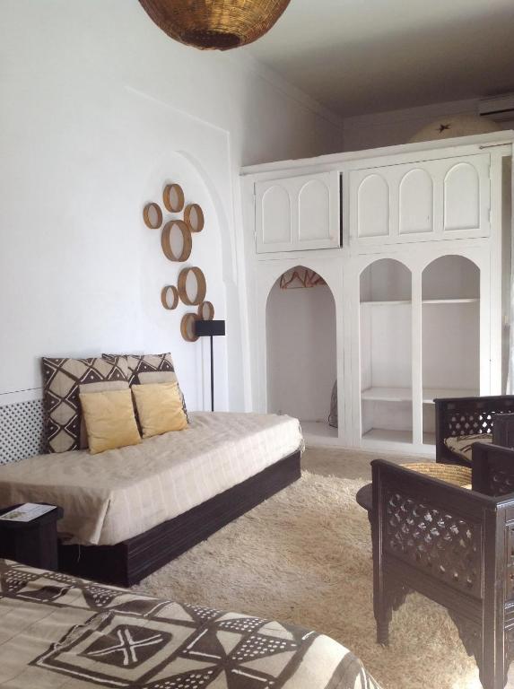Dar Binebine Marrakesh Phòng bức ảnh